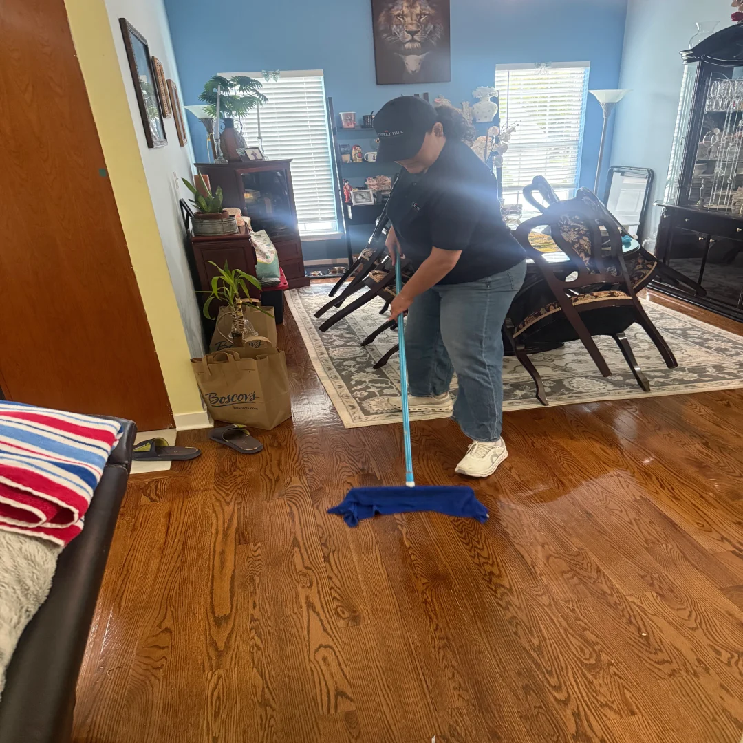 office-cleaning